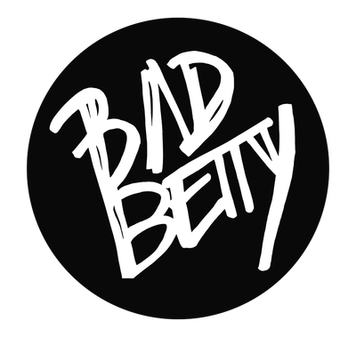 image - bad betty logo