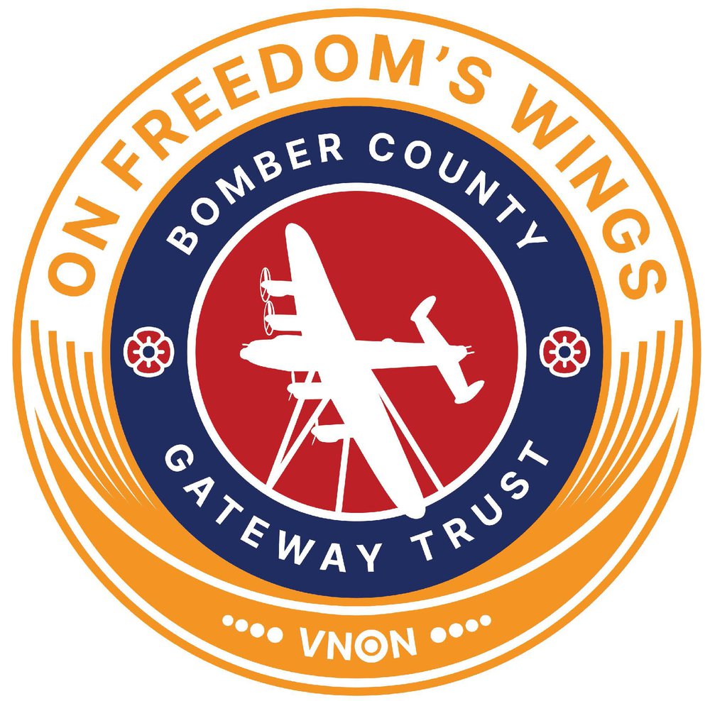 Bomber Gateway Trust Logo