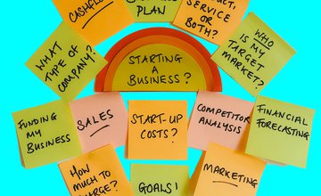 Business Start Up