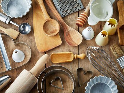 baking for beginners