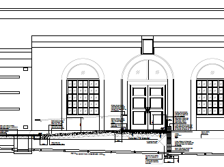 Beeston Library EXT