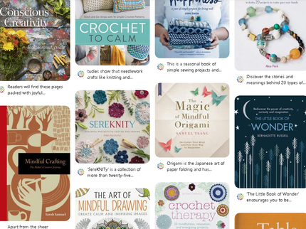 Big Draw 19 Books