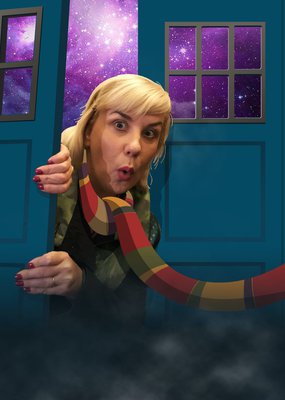 Image - Kate Fox promotional poster