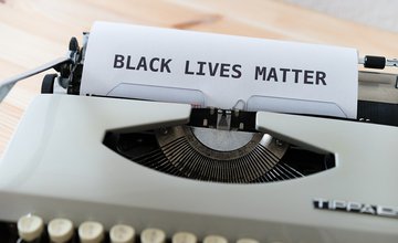 Black Lives Matter