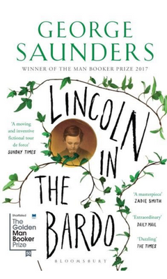 Lincoln in the Bardot book cover