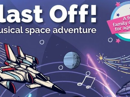 Blast Off