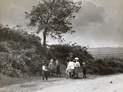 Blidworth 1908