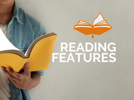 Reading Features