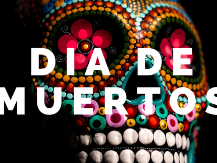 dia de muertos 1:1