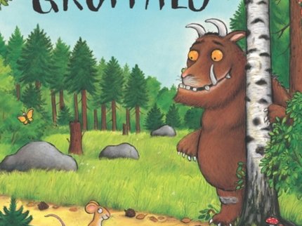 BookCiver.Gruffalo.Donaldson