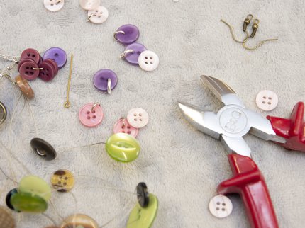 buttons