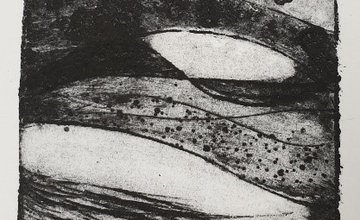 C Arnold Printmaking Collagraphs Hills.jpg