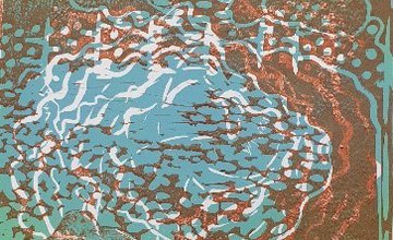 C Arnold Printmaking Multi block lino printing.jpg