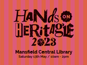 Hands On Heritage 2023