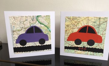 Fathers Day Card