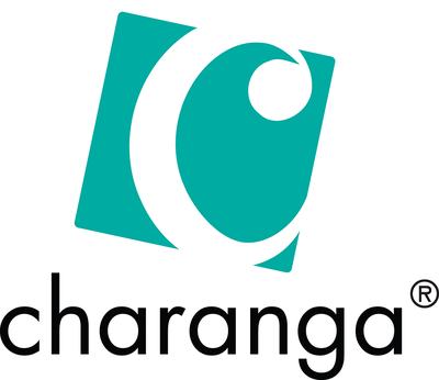 the Charanga logo