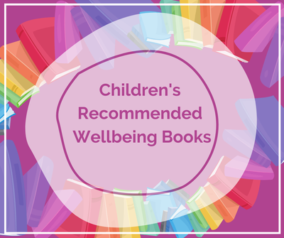 Emotional Wellbeing Primary Fiction Books