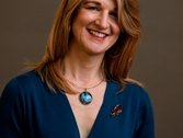 Clare Harvey