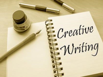 Creative Writing