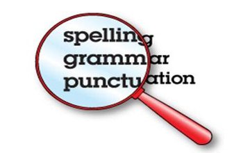 grammar