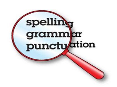 grammar