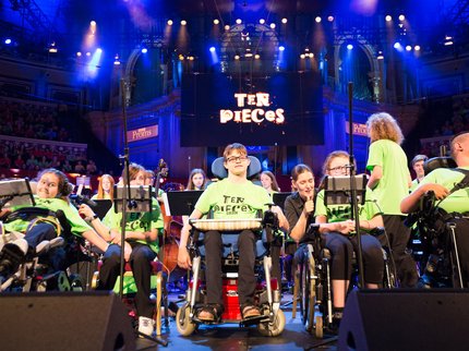 Able Orchestra goes from strength to strength
