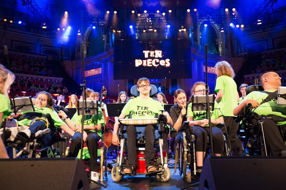 Able Orchestra goes from strength to strength