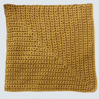 Knitted loop stitch adds detail and texture to the Story Snugglers hood