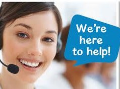 Customer Services
