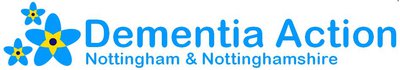 Dementia Action Notts logo