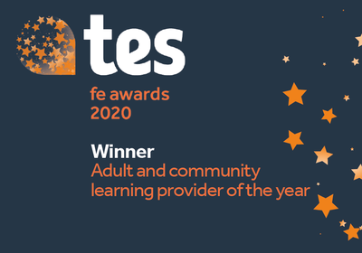 TES Awards 2020