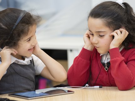Family Learning