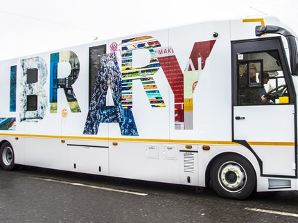 Mobile Library