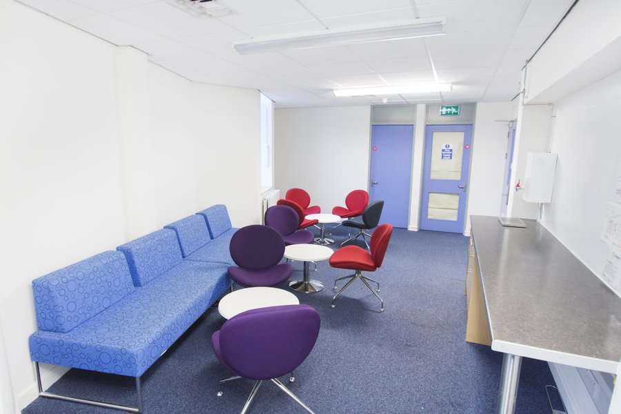 Mansfield Library Inspire Culture, Learning, Libraries