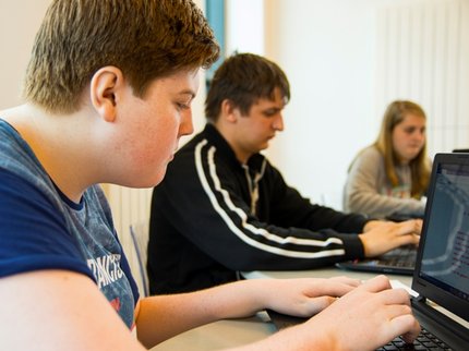 Learning Banner