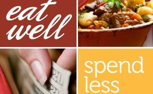 eat well for less