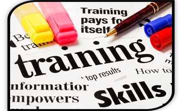 education training