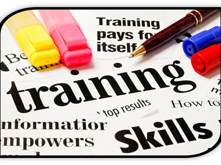 education training