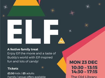 Elf