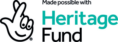 Heritage Fund logo