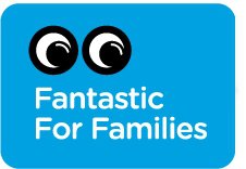 Fantastic For Families Logo