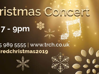 An Inspired Christmas Concert 2019