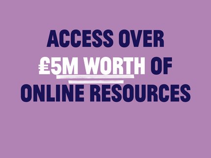 BIPC Access over 5M of online resources