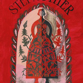 Stepmother by Helen Mort
