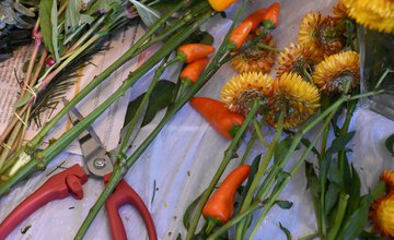 Flower arranging - Autumn.jpg