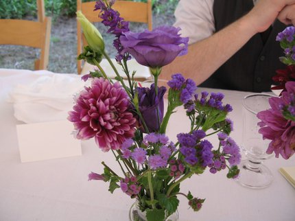 flower arranging beginners