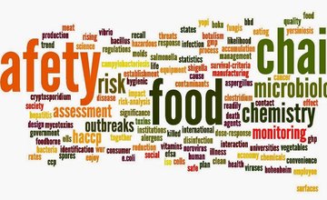 food safety level 2 questions