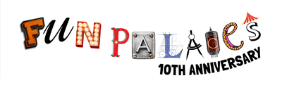 Fun Palace 10th Anniversary Logo.png