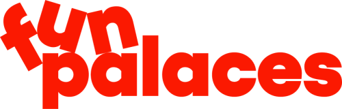 Fun Palace logo