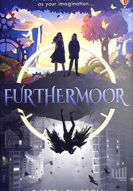 Book cover for Furthermoor
